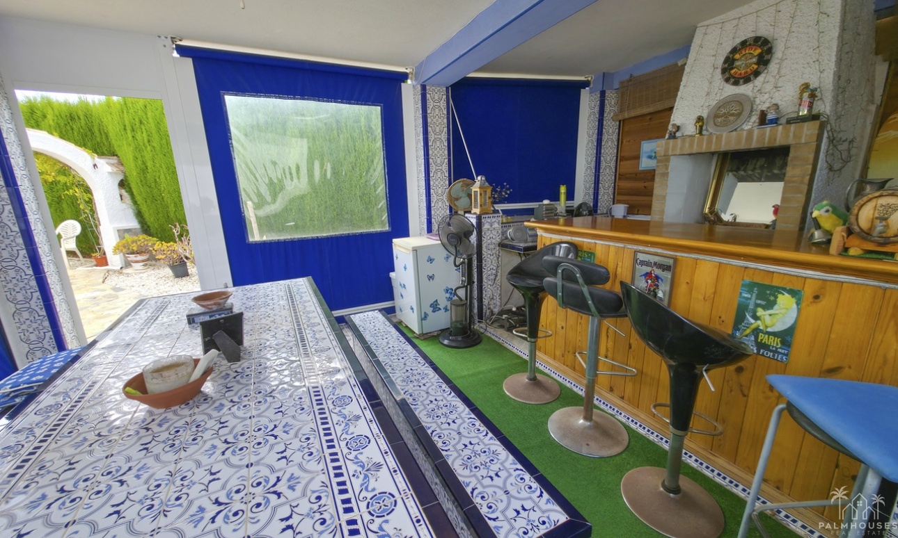 Herverkoop - Villa - Torrevieja - Costa Blanca