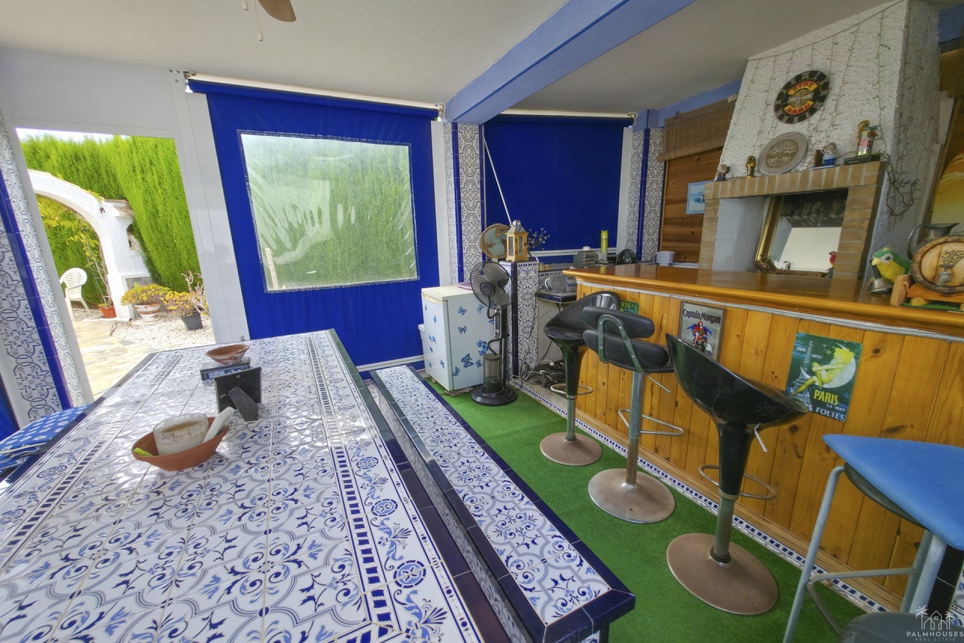 Herverkoop - Villa - Torrevieja - Costa Blanca