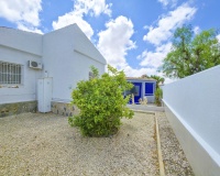 Herverkoop - Villa - Torrevieja - Costa Blanca