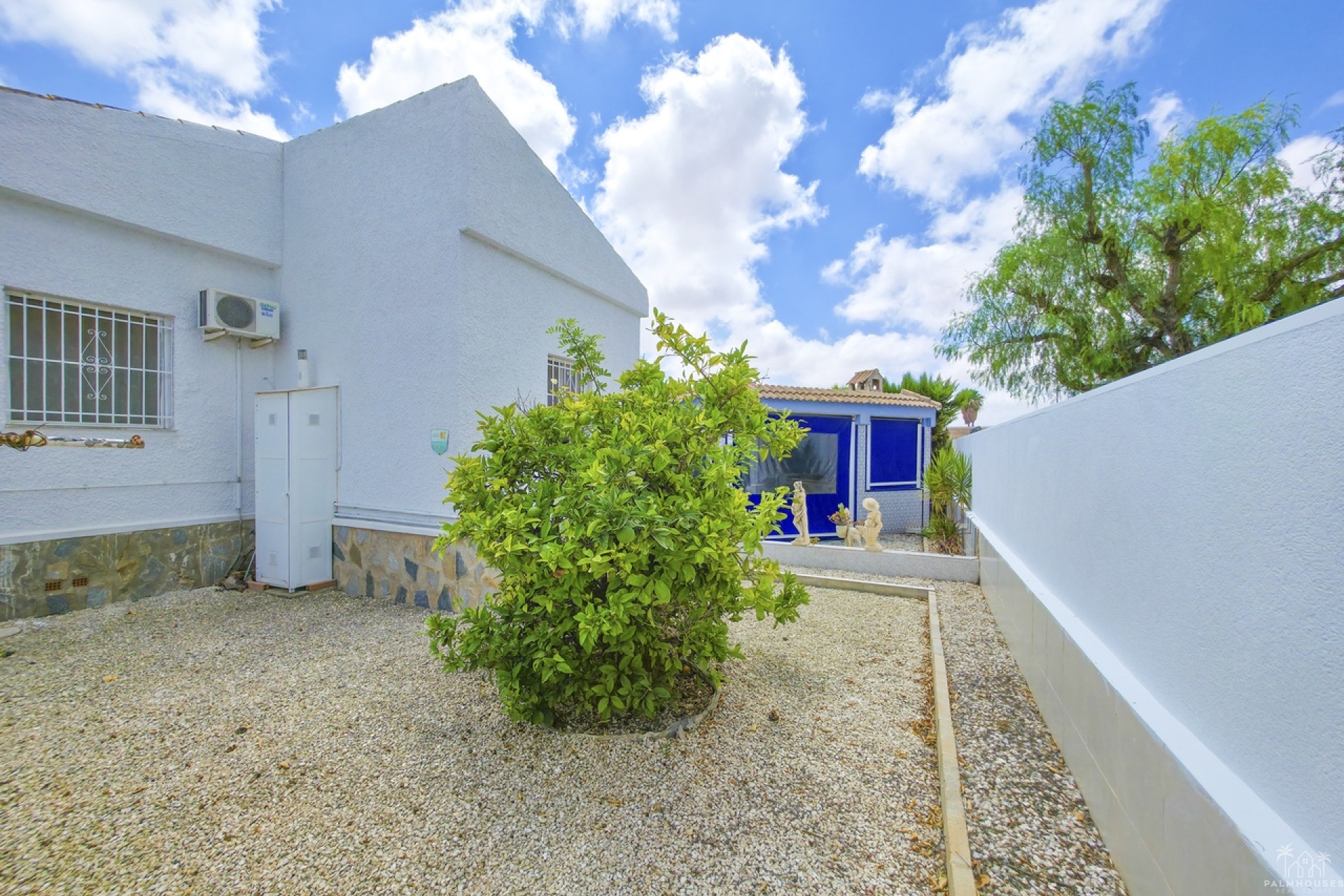 Herverkoop - Villa - Torrevieja - Costa Blanca