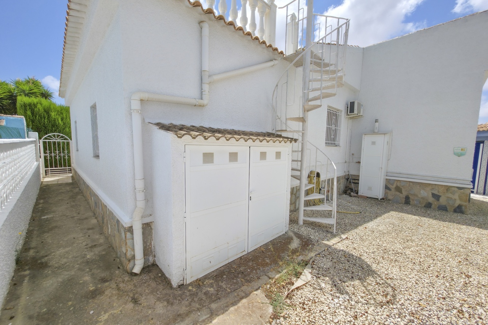 Herverkoop - Villa - Torrevieja - Costa Blanca