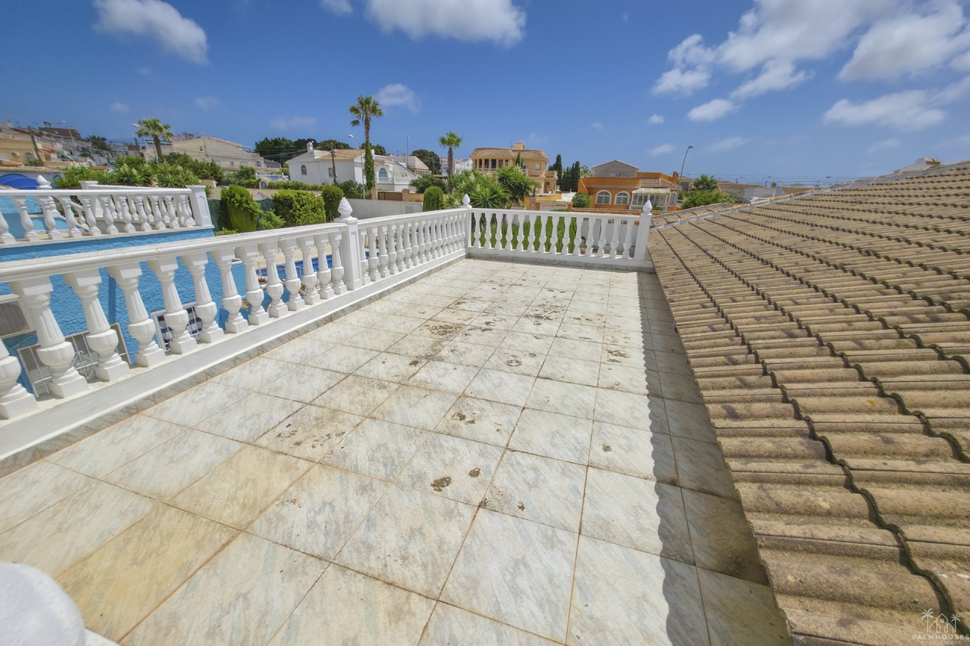 Herverkoop - Villa - Torrevieja - Costa Blanca