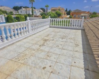 Herverkoop - Villa - Torrevieja - Costa Blanca