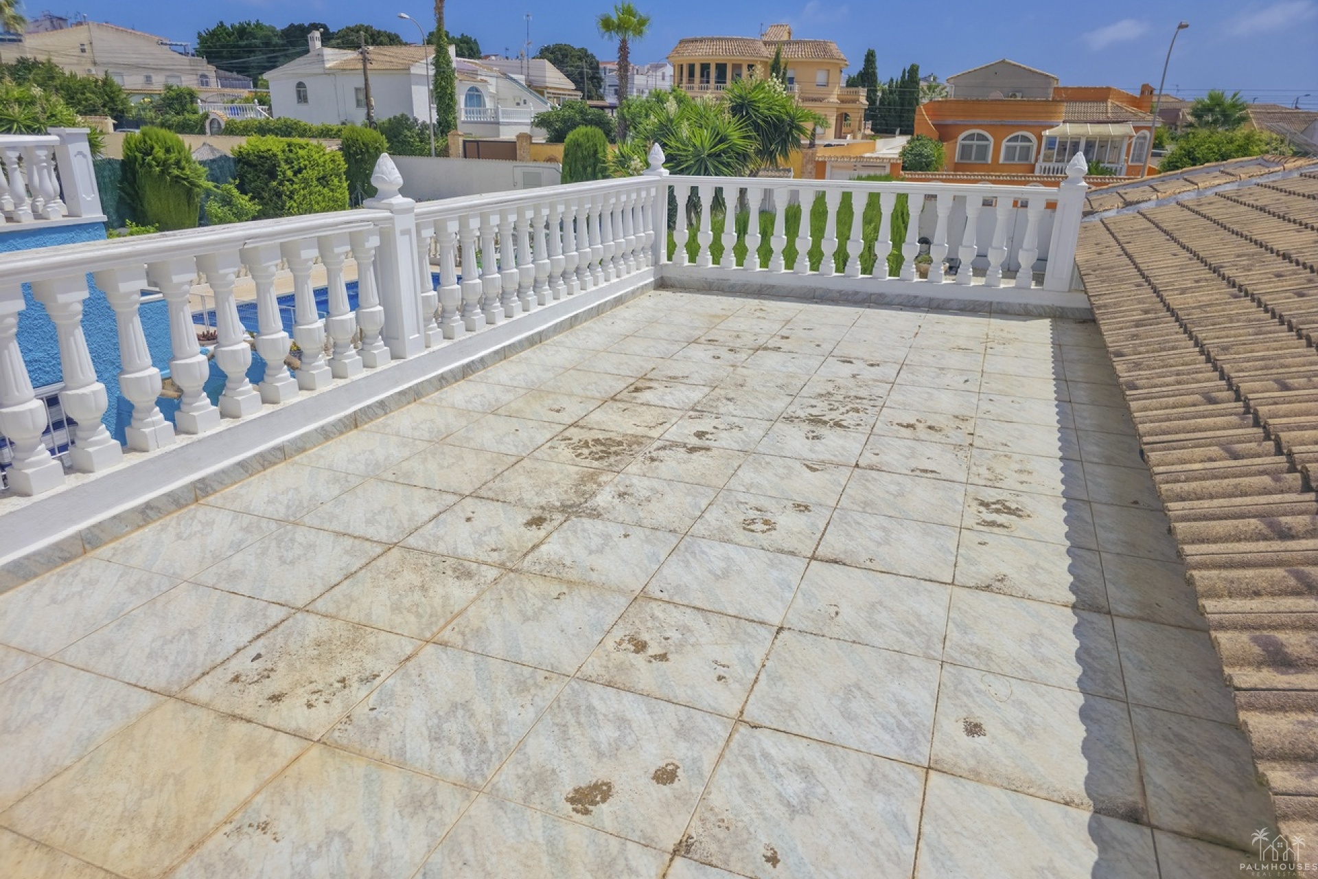 Herverkoop - Villa - Torrevieja - Costa Blanca