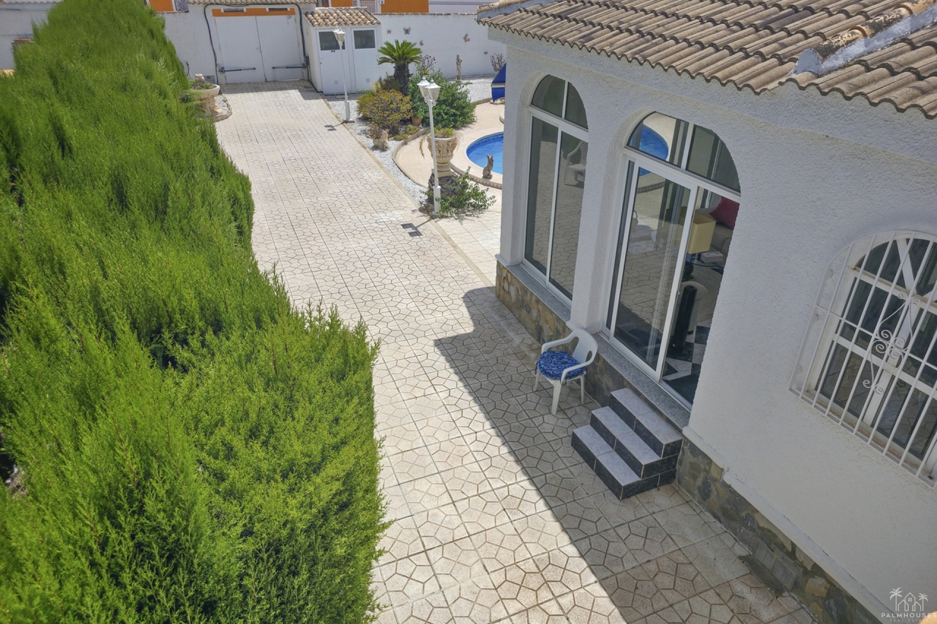 Herverkoop - Villa - Torrevieja - Costa Blanca