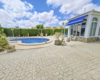 Herverkoop - Villa - Torrevieja - Costa Blanca