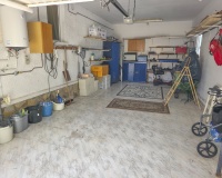 Herverkoop - Villa - Torrevieja - Costa Blanca