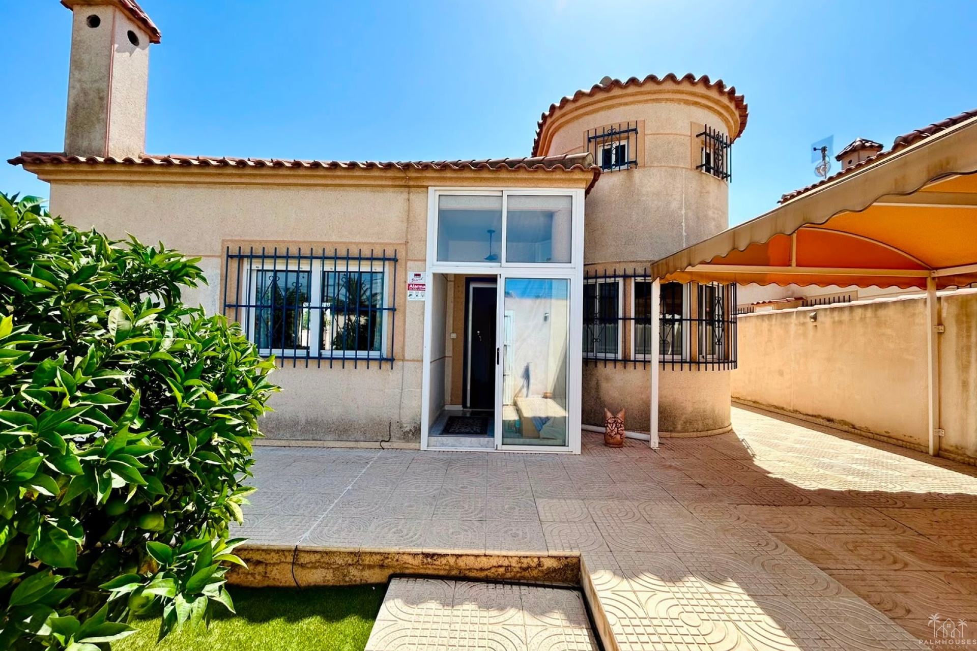 Herverkoop - Villa - Torrevieja - Costa Blanca