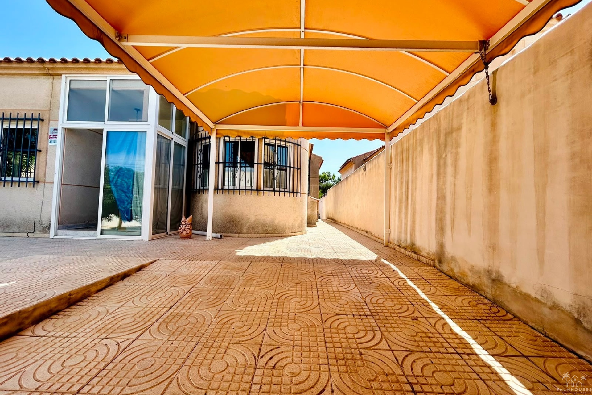 Herverkoop - Villa - Torrevieja - Costa Blanca