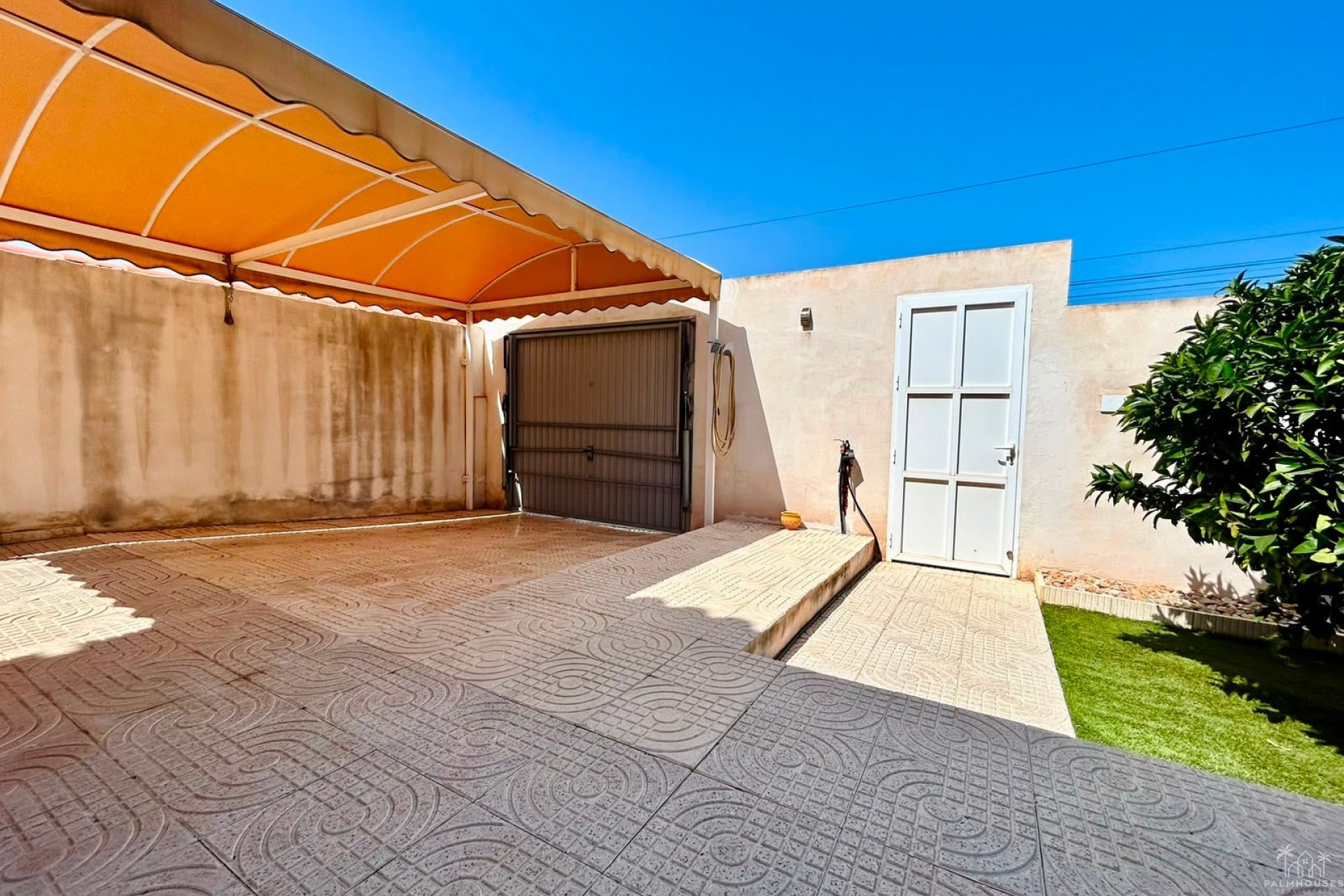 Herverkoop - Villa - Torrevieja - Costa Blanca