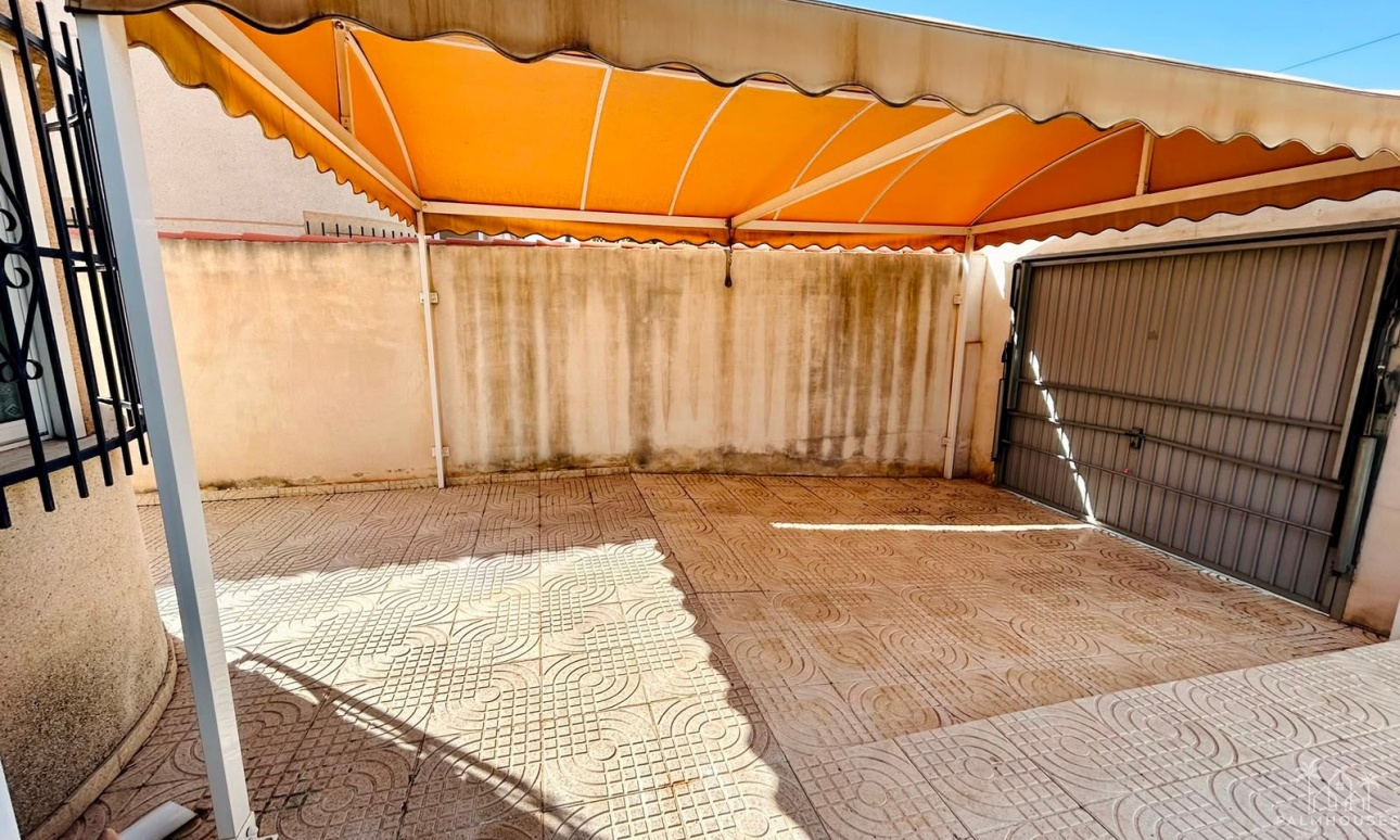 Herverkoop - Villa - Torrevieja - Costa Blanca