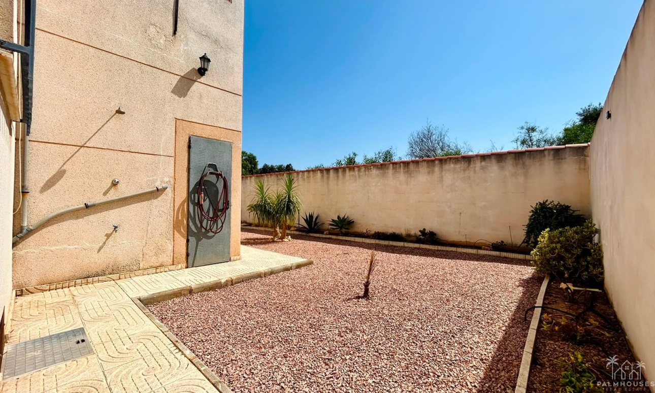 Herverkoop - Villa - Torrevieja - Costa Blanca