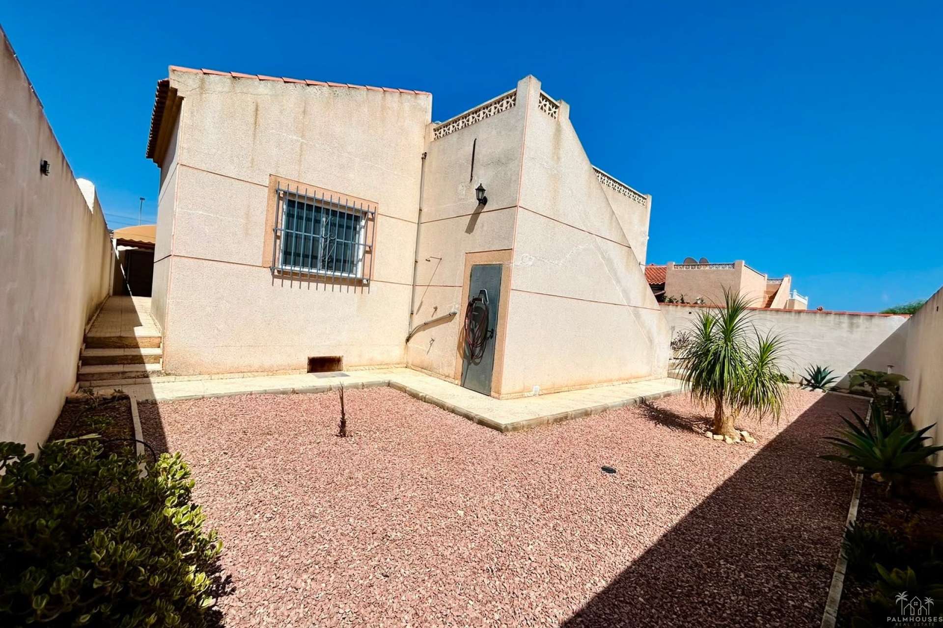 Herverkoop - Villa - Torrevieja - Costa Blanca