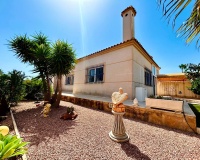 Herverkoop - Villa - Torrevieja - Costa Blanca