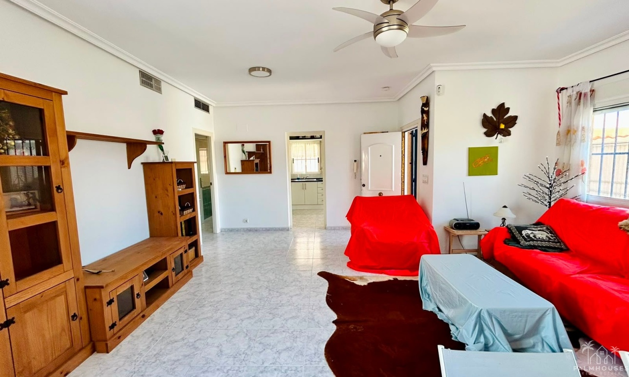 Herverkoop - Villa - Torrevieja - Costa Blanca