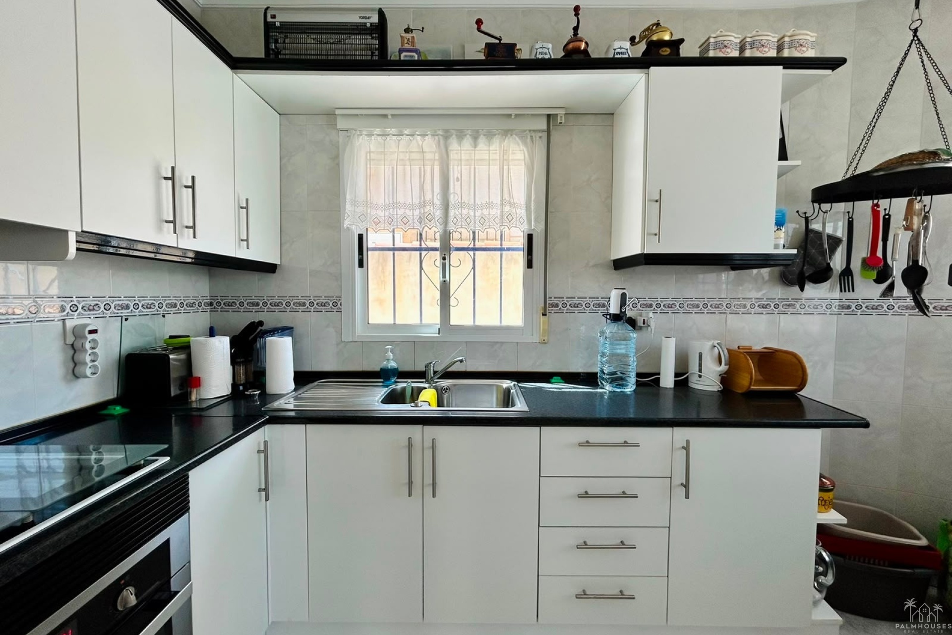 Herverkoop - Villa - Torrevieja - Costa Blanca