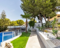 Herverkoop - Villa - Torrevieja - Costa Blanca