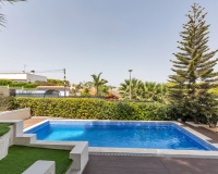 Herverkoop - Villa - Torrevieja - Costa Blanca