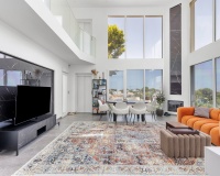 Herverkoop - Villa - Torrevieja - Costa Blanca