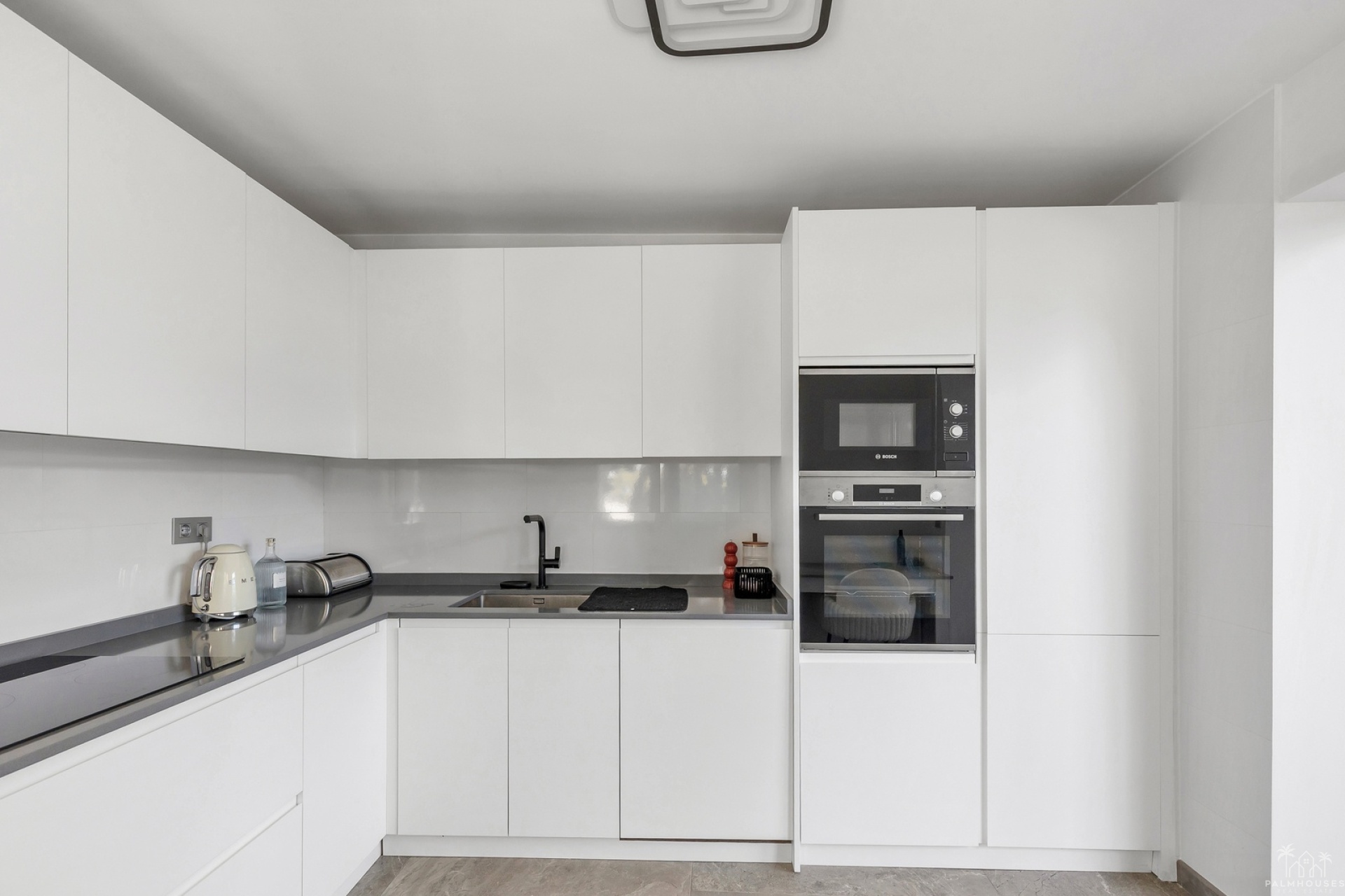 Herverkoop - Villa - Torrevieja - Costa Blanca