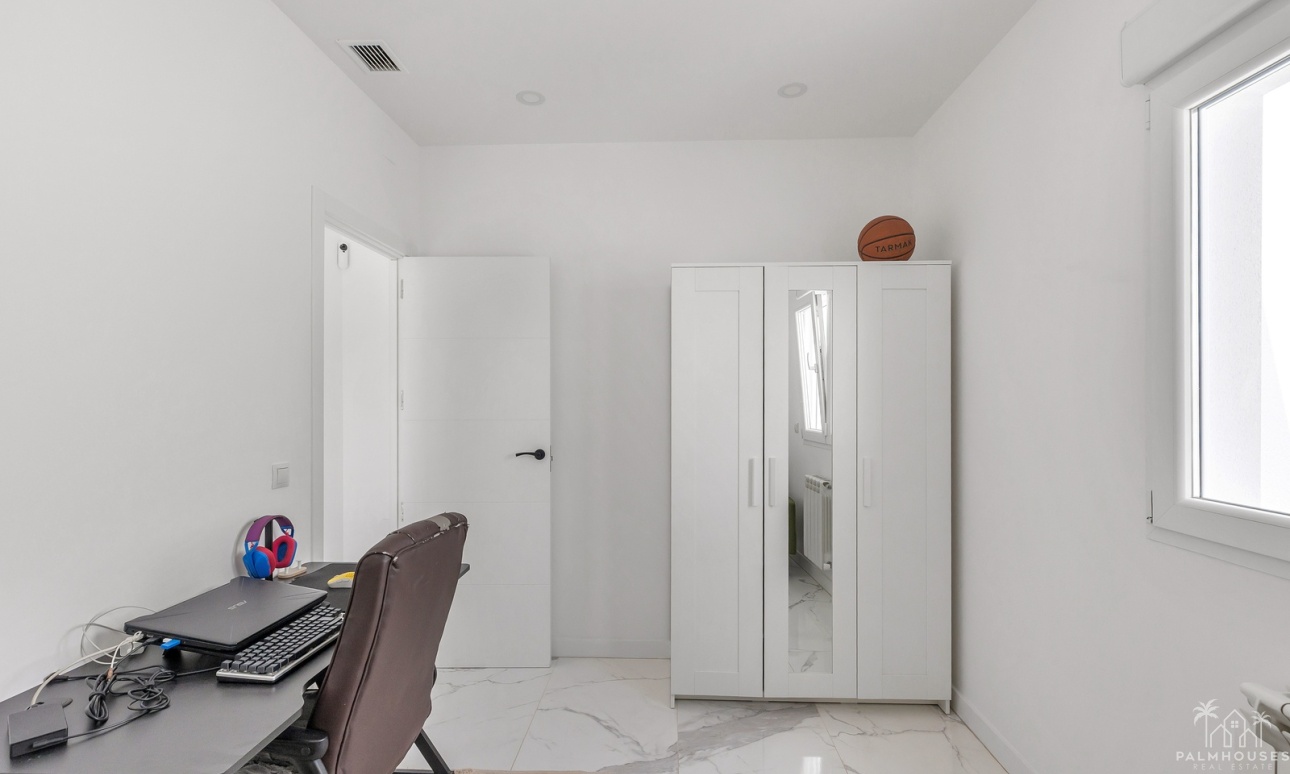 Herverkoop - Villa - Torrevieja - Costa Blanca