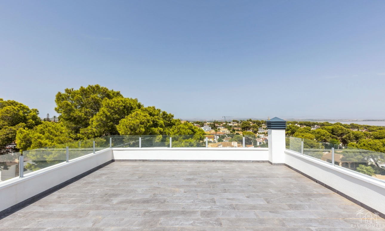 Herverkoop - Villa - Torrevieja - Costa Blanca