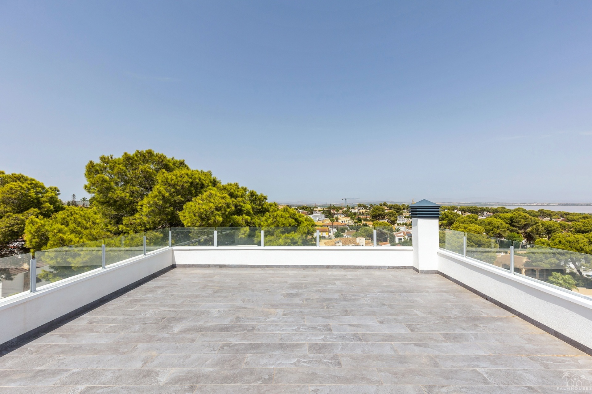 Herverkoop - Villa - Torrevieja - Costa Blanca