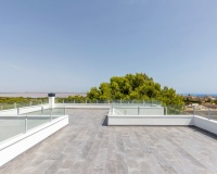 Herverkoop - Villa - Torrevieja - Costa Blanca