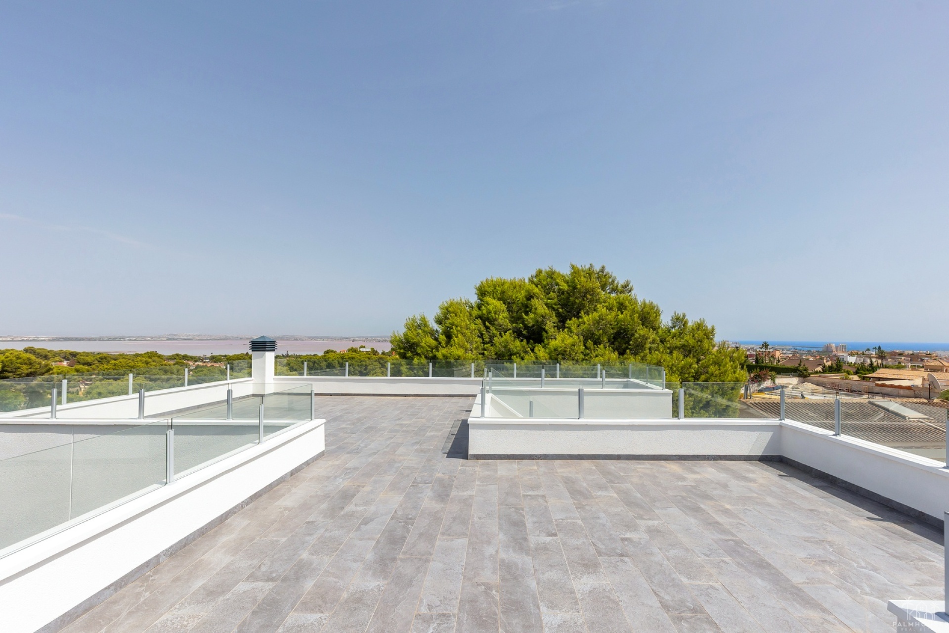 Herverkoop - Villa - Torrevieja - Costa Blanca