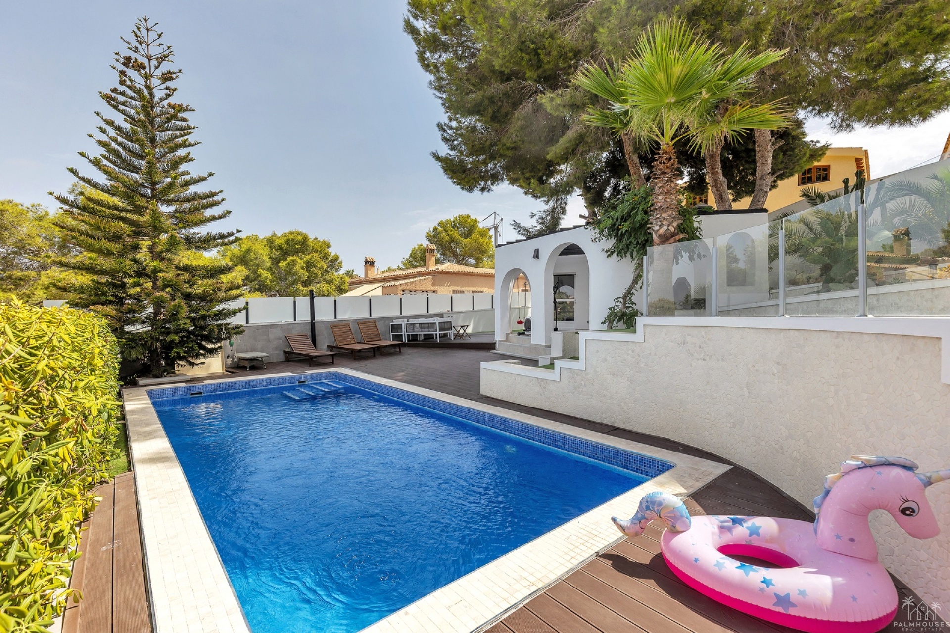 Herverkoop - Villa - Torrevieja - Costa Blanca