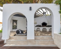 Herverkoop - Villa - Torrevieja - Costa Blanca
