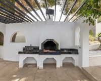 Herverkoop - Villa - Torrevieja - Costa Blanca