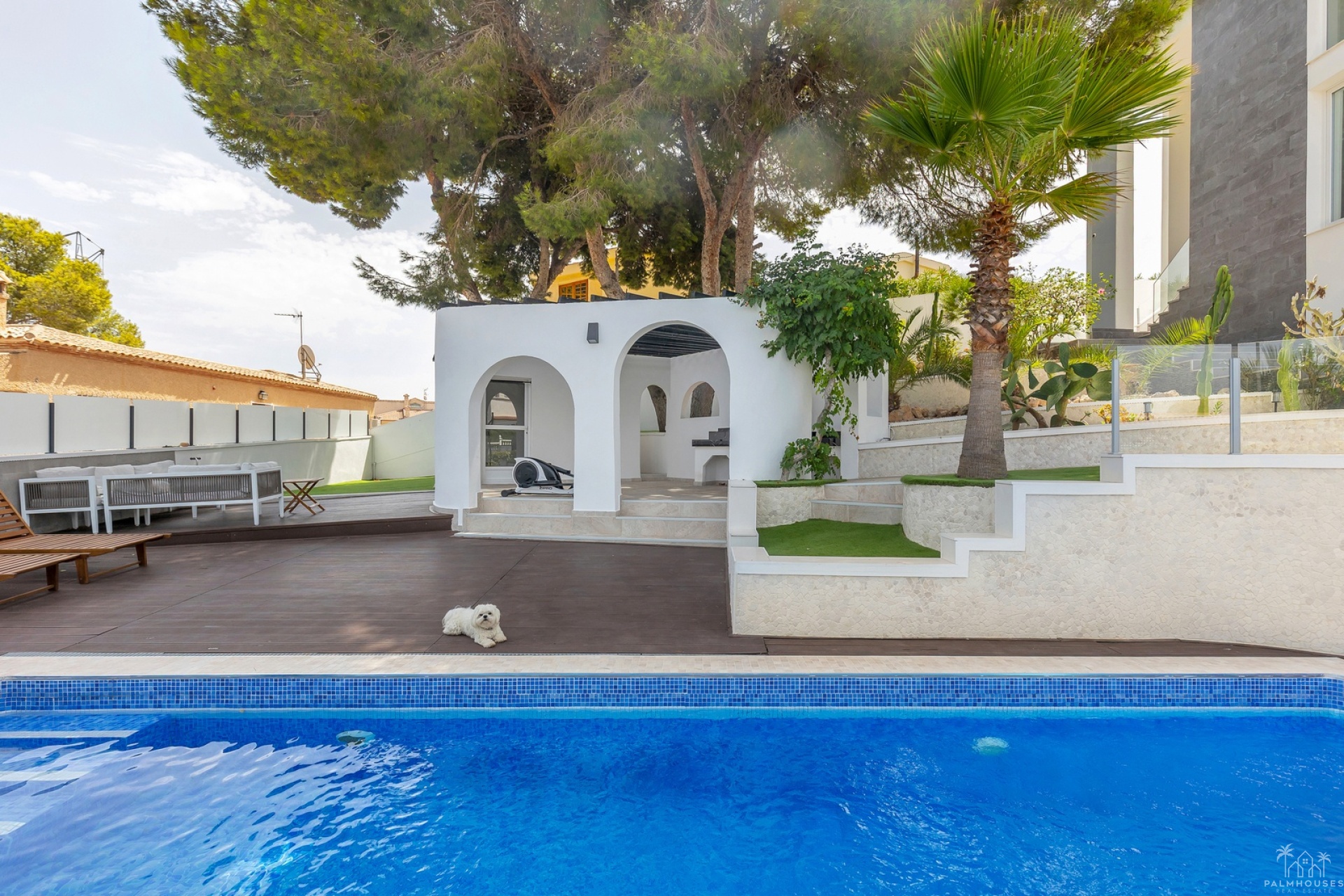 Herverkoop - Villa - Torrevieja - Costa Blanca
