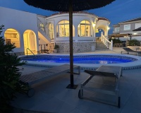 Herverkoop - Villa - Torrevieja - Costa Blanca