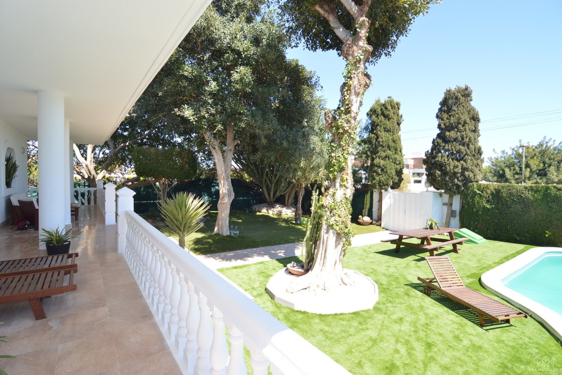 Herverkoop - Villa - Torrevieja - Costa Blanca