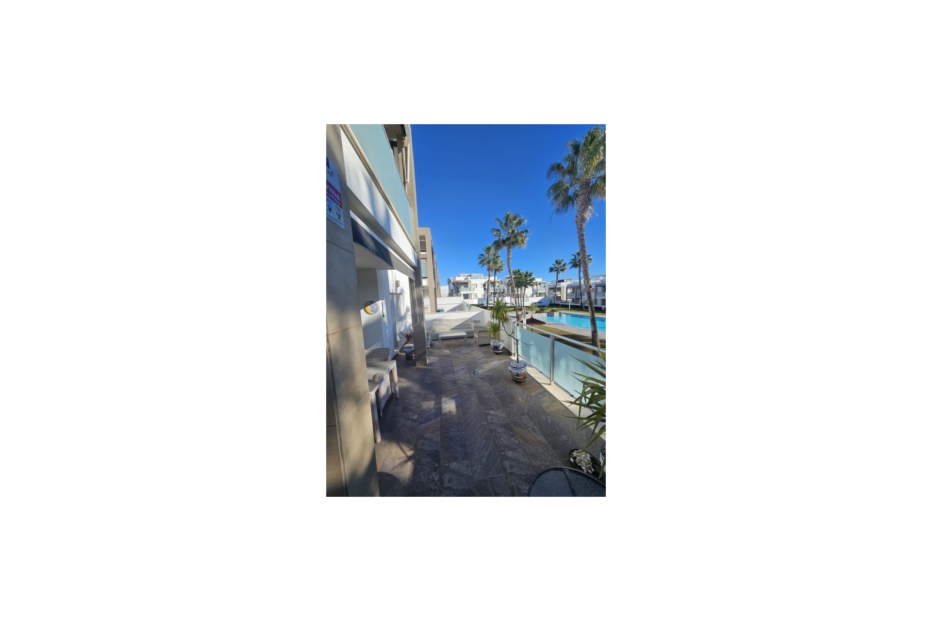 Herverkoop - Villa - Torrevieja - Costa Blanca