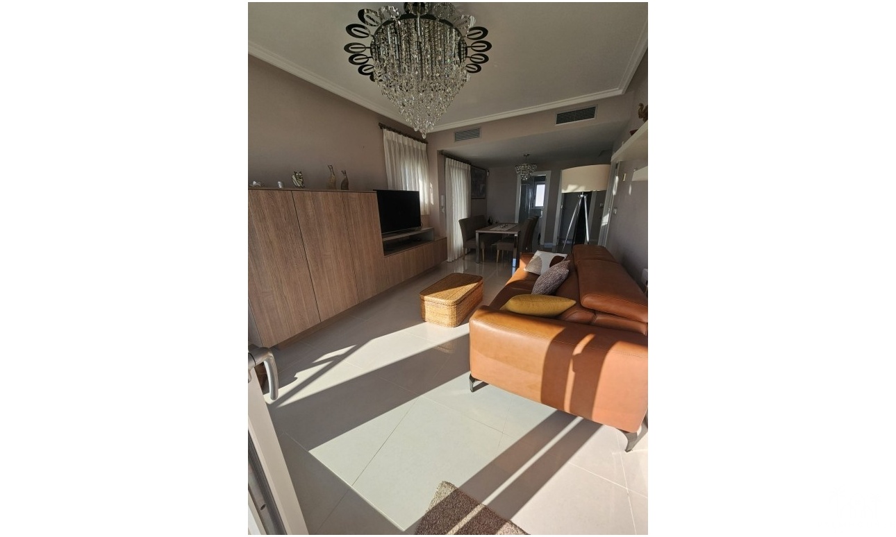 Herverkoop - Villa - Torrevieja - Costa Blanca