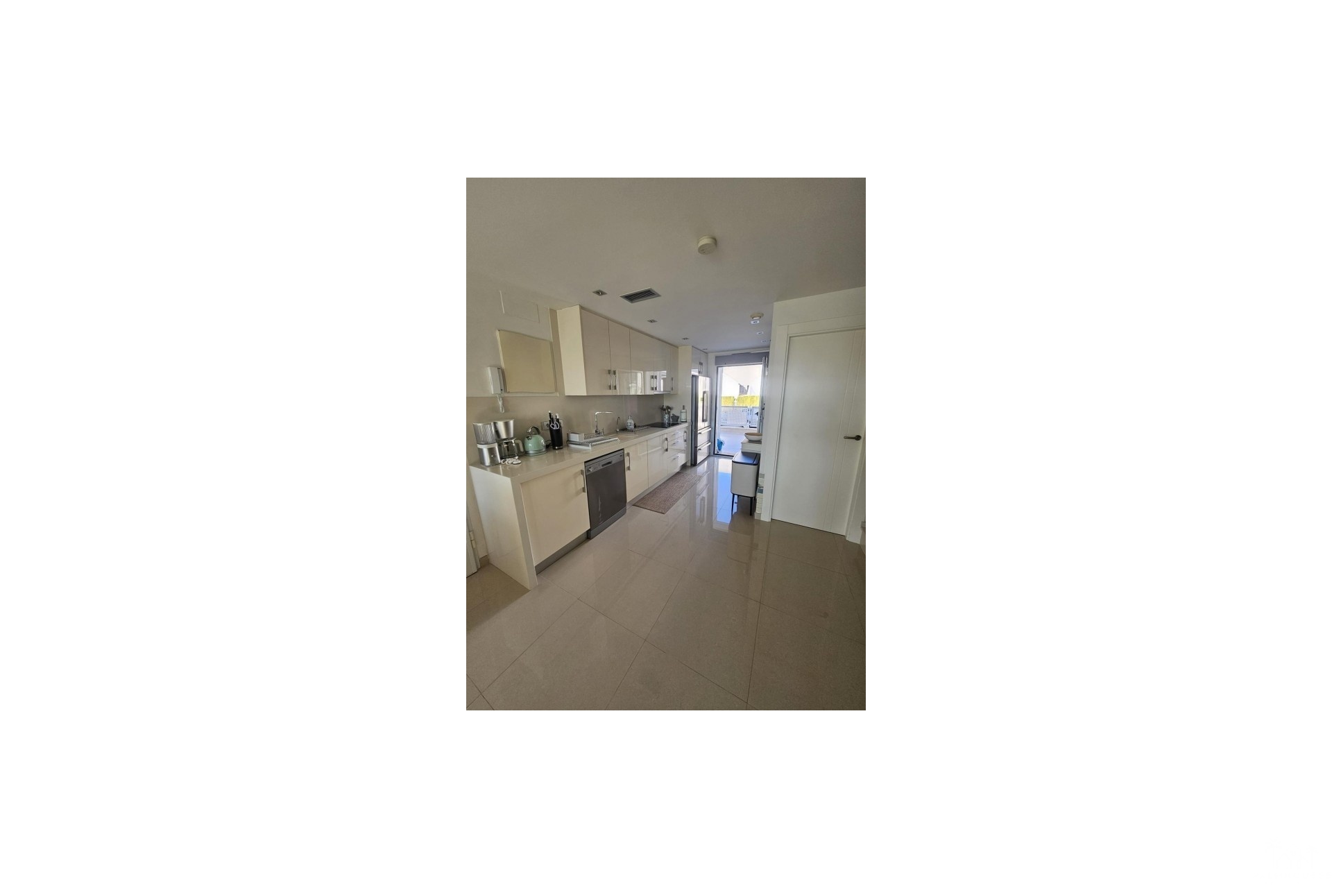 Herverkoop - Villa - Torrevieja - Costa Blanca