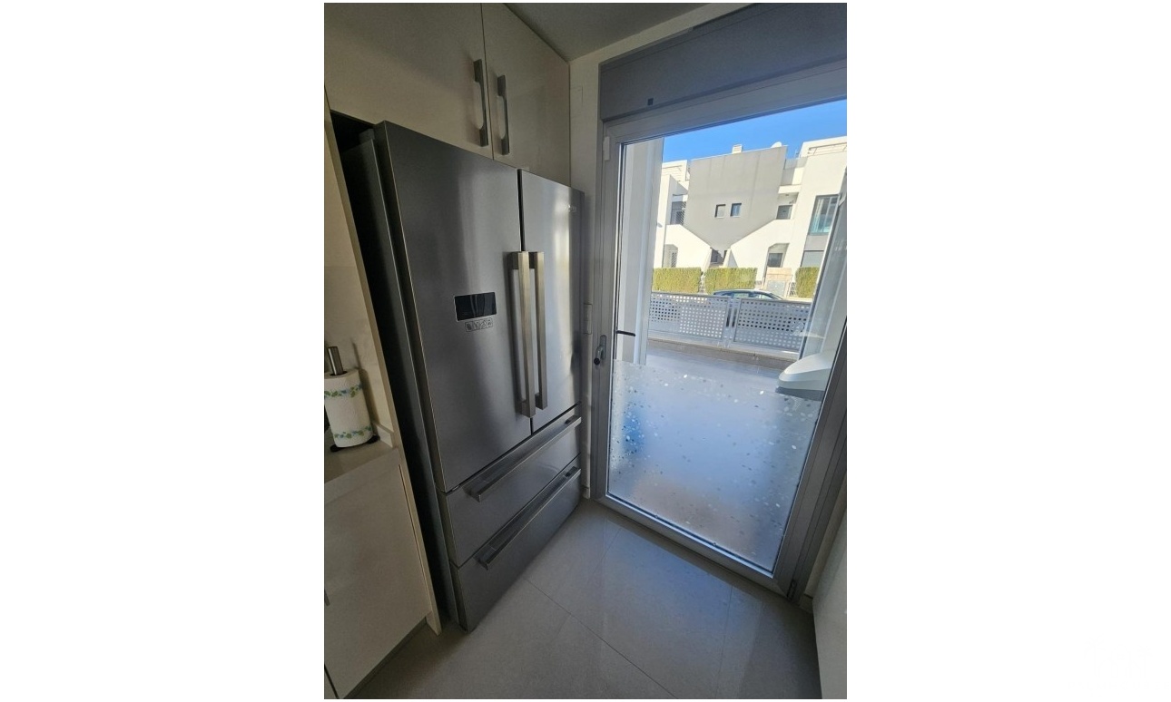 Herverkoop - Villa - Torrevieja - Costa Blanca