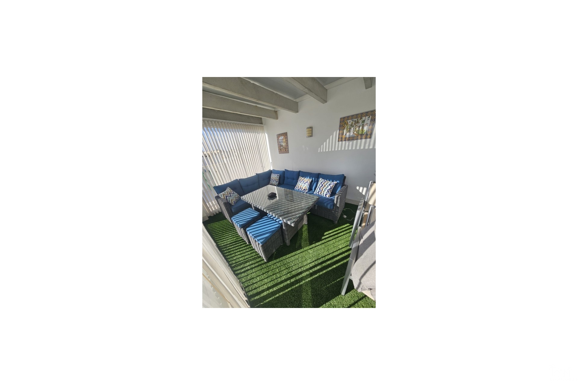 Herverkoop - Villa - Torrevieja - Costa Blanca