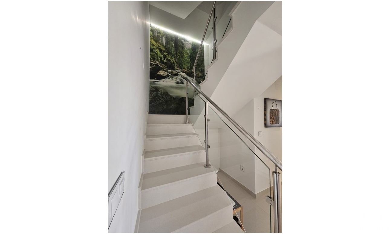 Herverkoop - Villa - Torrevieja - Costa Blanca