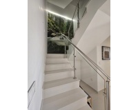 Herverkoop - Villa - Torrevieja - Costa Blanca