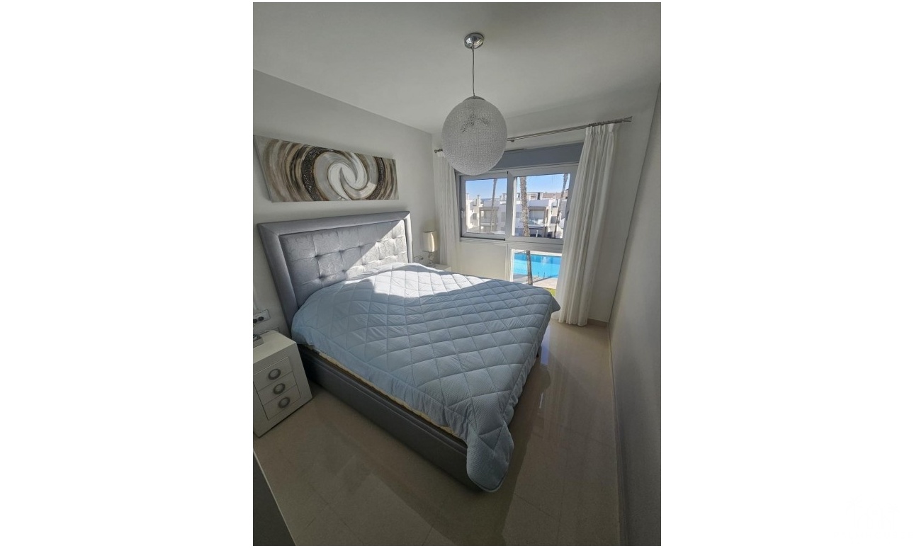 Herverkoop - Villa - Torrevieja - Costa Blanca