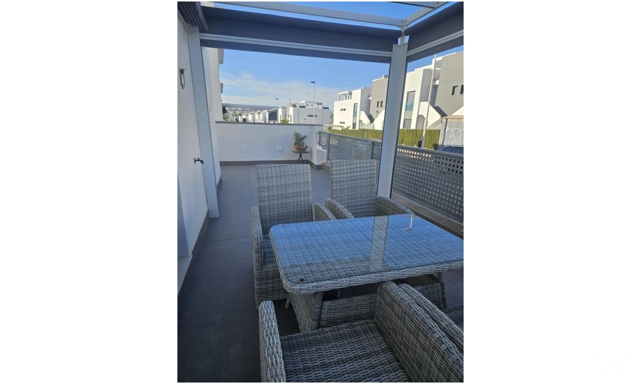 Herverkoop - Villa - Torrevieja - Costa Blanca
