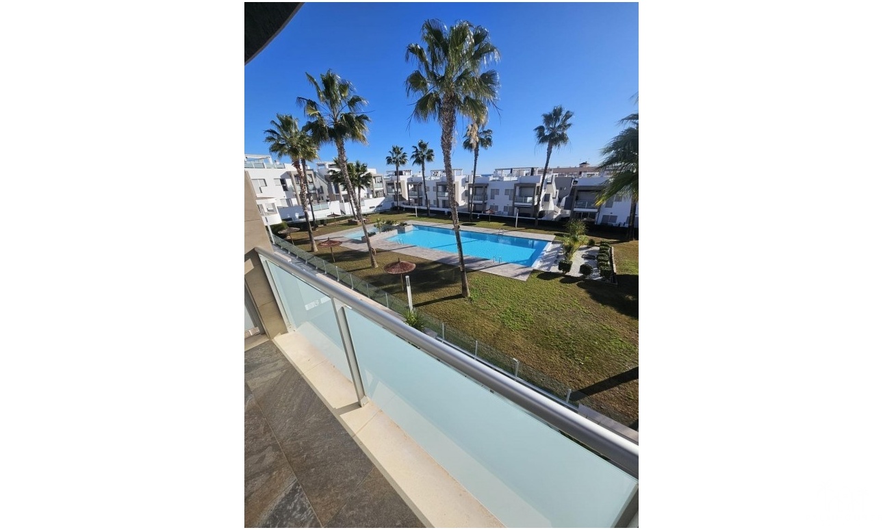 Herverkoop - Villa - Torrevieja - Costa Blanca