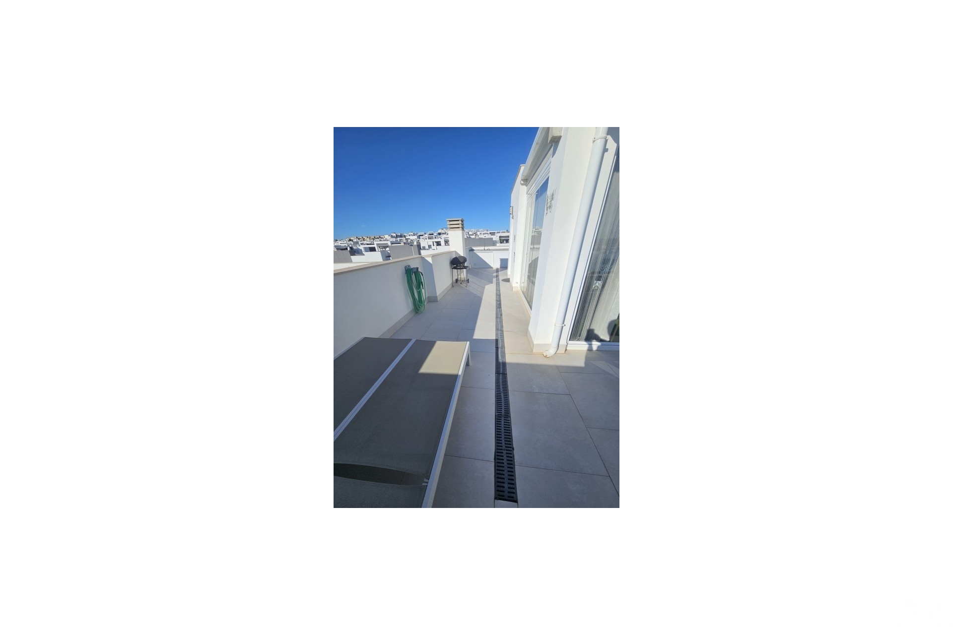 Herverkoop - Villa - Torrevieja - Costa Blanca
