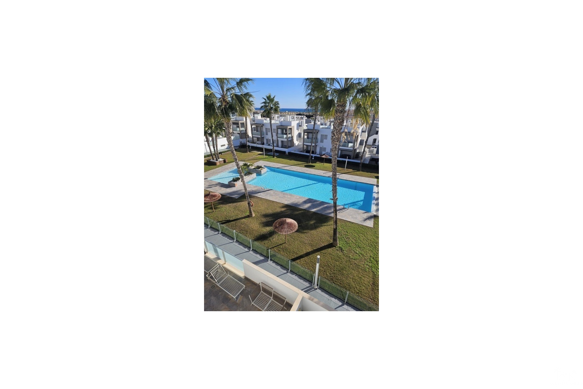 Herverkoop - Villa - Torrevieja - Costa Blanca