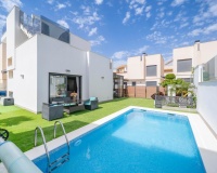 Herverkoop - Villa - Torrevieja - Costa Blanca