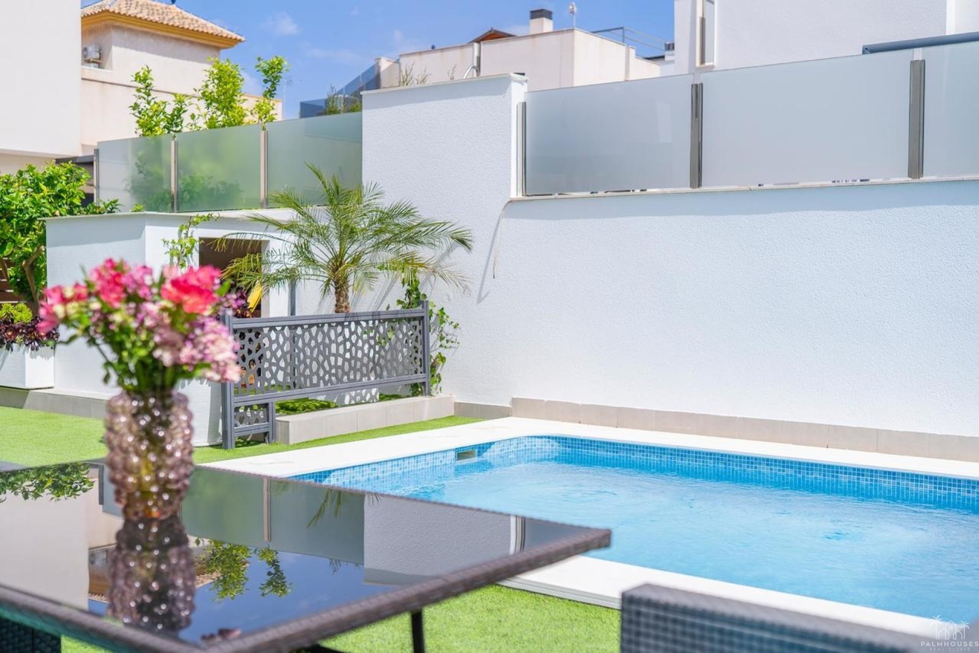 Herverkoop - Villa - Torrevieja - Costa Blanca