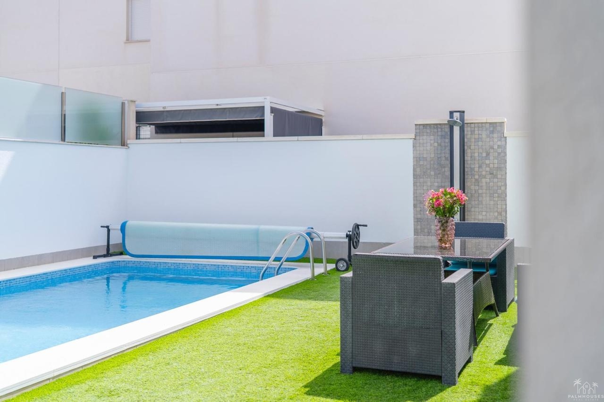 Herverkoop - Villa - Torrevieja - Costa Blanca